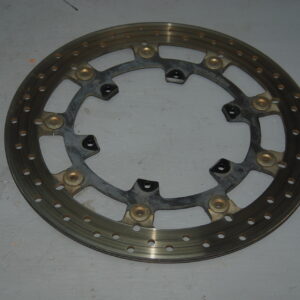 2013 KTM 1190 ADV S FRONT BRAKE DISC R/H