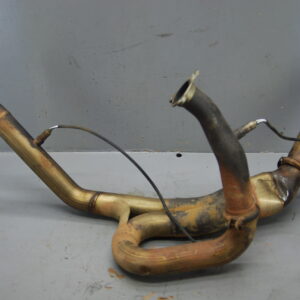 2013 KTM 1190 ADV S EXHAUST HEADERS