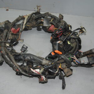 2005 KAWASAKI ZX 14 HARNESS
