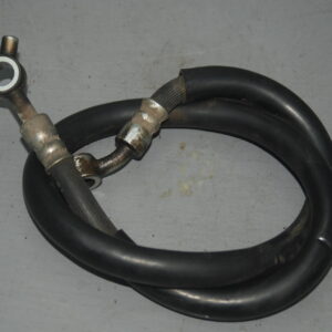 2005 KAWASAKI ZX 14 REAR BRAKE PIPE
