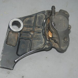 2005 KAWASAKI ZX 14 REAR CALIPER