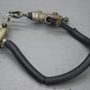 2005 KAWASAKI ZX 14 REAR MASTER CYLINDER