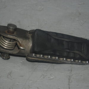 2019 BMW R 1250 GS FRONT FOOT PEG R/H