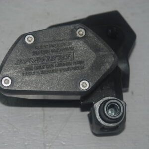 2019 BMW R 1250 GS BRAKE MASTER CYLINDER