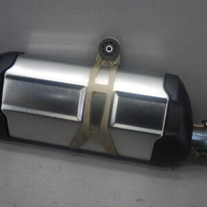 2019 BMW R 1250 GS EXHAUST CANISTER