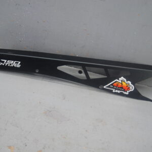 2019 KTM 790 ADVENTURE CHAIN GUARD