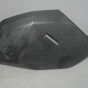 2019 KTM 790 ADVENTURE BELLY L/H