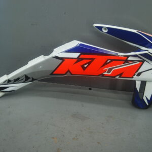 2019 KTM 790 ADVENTURE SIDE PANEL R/H