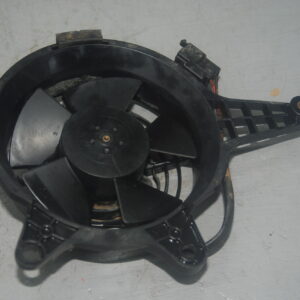2019 KTM 790 ADVENTURE RADIATOR FAN R/H