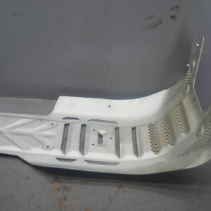 2019 KTM 790 ADVENTURE BASH PLATE