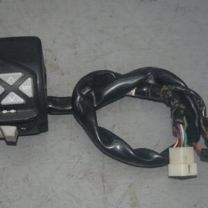 2019 KTM 790 ADVENTURE CONTROL SWITCH L/H