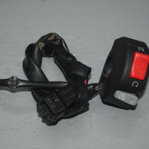 2022 KAWASAKI ZX-14 CONTROL SWITCH R/H