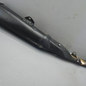 2022 KAWASAKI ZX-14 EXHASUT CANISTER R/H