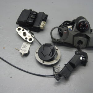 2022 KAWASAKI ZX-14 LOCK SET