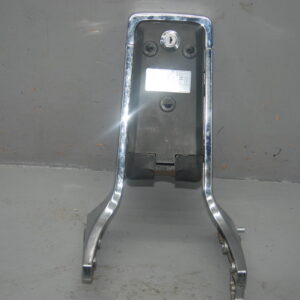 2008 SUZUKI 800 INTRUDER BACK REST