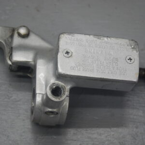 2008 SUZUKI 800 INTRUDER CLUTCH MASTER CYLINDER