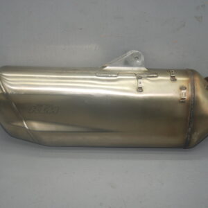 2022 KTM 1290 SUPER ADV R EXHAUST CANISTER