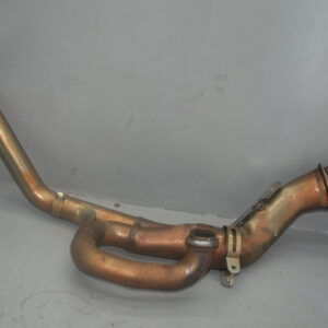 2022 KTM 1290 SUPER ADV R EXHAUST HEADERS