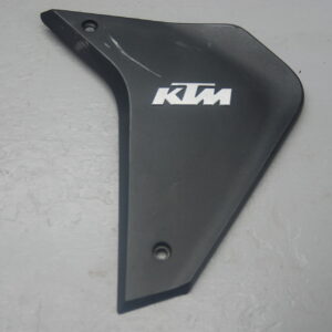 2022 KTM 1290 SUPER ADV R RADIATOR PANEL COVER L/H