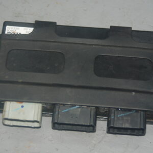 2022 KTM 1290 SUPER ADV R ECU