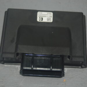 2022 KTM 1290 SUPER ADV R CONTROL UNIT