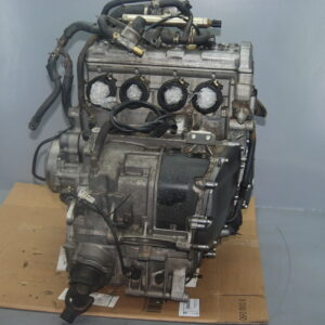 2004 YAMAHA FJR 1300 ENGINE