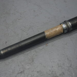 2004 YAMAHA FJR 1300 FRONT AXLE