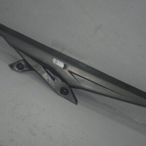 2011 TRIUMPH TIGER 800 XC CHAIN GUARD