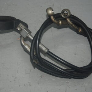 2011 TRIUMPH TIGER 800 XC FRONT BRAKE HOSE