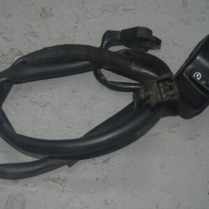 2011 TRIUMPH TIGER 800 XC CONTROL SWITCH R/H