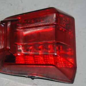 2012 TRIUMPH 1200 TIGER EXPLORER TAIL LIGHT