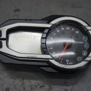 2012 TRIUMPH 1200 TIGER EXPLORER SPEEDOMETER