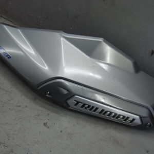 2012 TRIUMPH 1200 TIGER EXPLORER TANK PANEL R/H