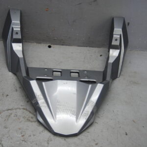 2012 TRIUMPH 1200 TIGER EXPLORER TOP MUDGUARD
