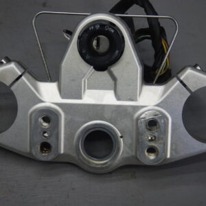 2012 TRIUMPH 1200 TIGER EXPLORER TOP YOKE