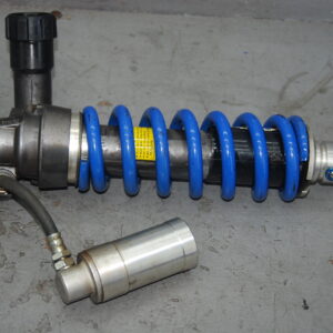 2012 TRIUMPH 1200 TIGER EXPLORER REAR SHOCK