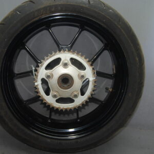 2011 APRILIA DORSODURO 1200 REAR RIM