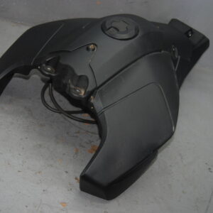 2011 APRILIA DORSODURO 1200 FUEL TANK