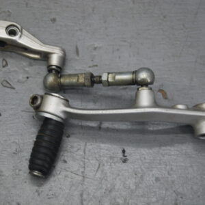 2011 APRILIA DORSODURO 1200 GEAR LEVER