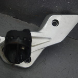 2011 APRILIA DORSODURO 1200 FRONT FOOT HANGER BRACKET L/H