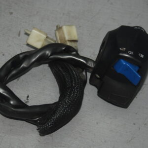 2011 APRILIA DORSODURO 1200 CONTROL SWITCH L/H