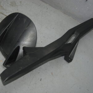 2011 APRILIA DORSODURO 1200 CHAIN GUARD