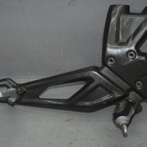 2023 BMW G 310 R COMPLETE FOOT HANGER BRACKET R/H