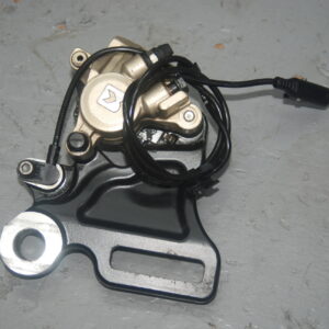 2023 BMW G 310 R REAR CALIPER