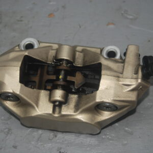 2023 BMW G 310 R FRONT CALIPER