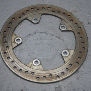2023 BMW G 310 R FRONT BRAKE DISC