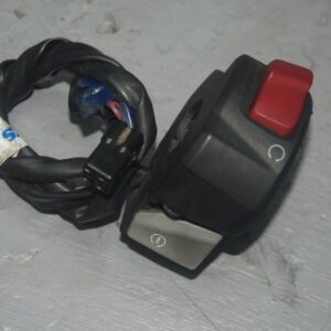 2023 BMW G 310 R CONTROL SWITCH R/H