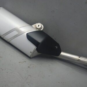 2019 KTM 790 EXHAUST CANISTER