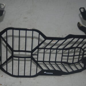 2019 BMW R 1200 GS HEADLIGHT PROTECTOR