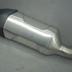 2024 BMW R 1300 GS EXHAUST CANISTER